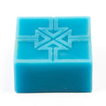 Fit Key Wax - Blue - X747X