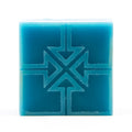 Fit Key Wax - Blue - X747X