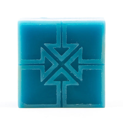Fit Key Wax - Blue - X747X