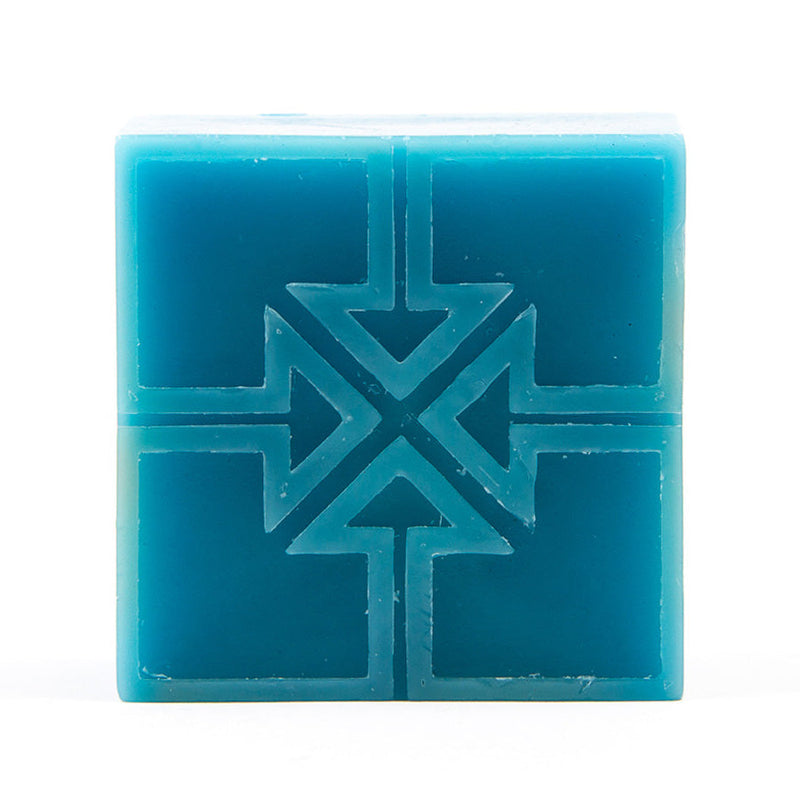Fit Key Wax - Blue - X747X