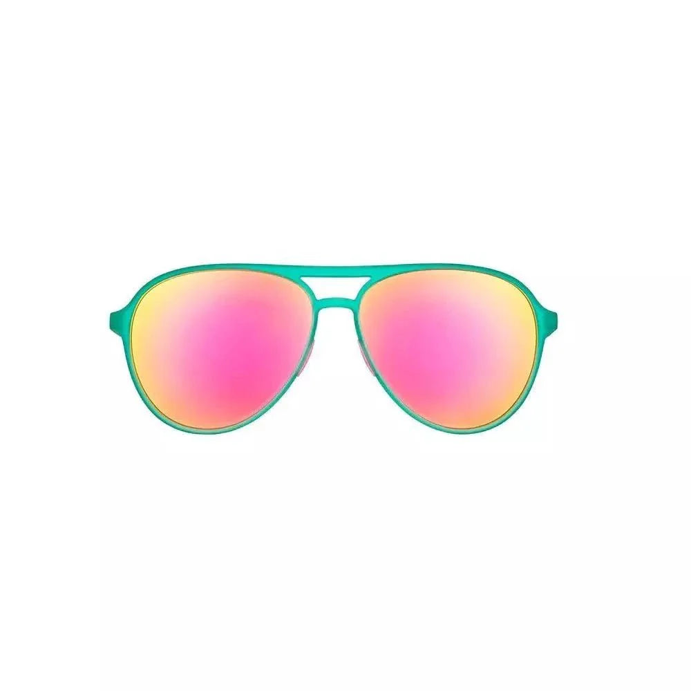 "Kitty Hawkers' Ray Blockers " MACH G Polarized Sunglasses - X747X