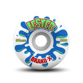 Lester Kasai ULTRA HARD X-THANE Wheels 58mm/103A - X747X