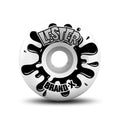 Lester Kasai MED-HARD X-THANE Wheels 58mm/97A - X747X