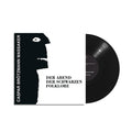 Caspar Brötzmann Massaker - Der Abend Der Schwarzen Folklore Vinyl LP Record - X747X