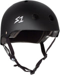 S1 Lifer Helmet - Black Matte - X747X