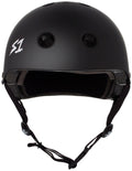 S1 Lifer Helmet - Black Matte - X747X