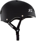 S1 Lifer Helmet - Black Matte - X747X