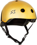 S1 Lifer Helmet - Gold Mirror - X747X