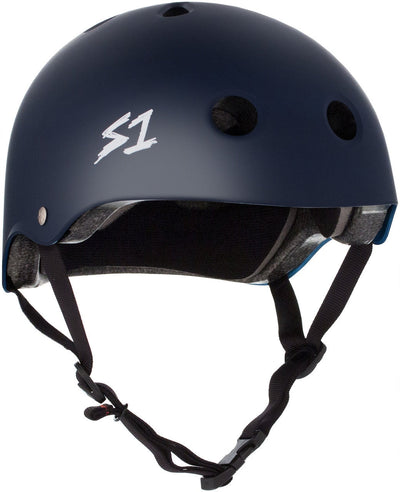 S1 Lifer Helmet - Navy Matte - X747X