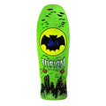 Vision Jinx Mini Modern Concave 10" Skateboard Deck - X747X
