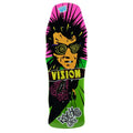 Vision Original Psycho Stick 10" Skateboard Deck - X747X