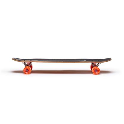 Loaded Chinchiller Complete Longboard