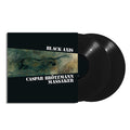 Caspar Brötzmann Massaker - Black Axis 2xLP Vinyl LP Record - X747X