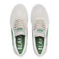 Lakai Shoes Manchester - White/Grass Suede - X747X