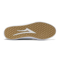 Lakai Shoes Manchester - White/Grass Suede - X747X