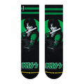 Merge4 KISS Collection LTD Crew Socks Box Set (4 Pairs)