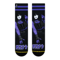 Merge4 KISS Collection LTD Crew Socks Box Set (4 Pairs)