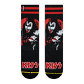 Merge4 KISS Collection LTD Crew Socks Box Set (4 Pairs)