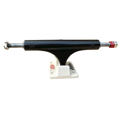 ACE AF1 LIMITED - BRIAN ANDERSON BLACK / CREAM SKATEBOARD TRUCKS - X747X