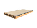 Manny Pad - X747X