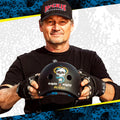 Triple Eight Deep Cover Helmet (Mike McGill) - X747X