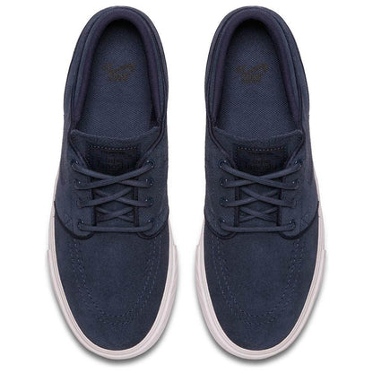 Nike Shoes SB Stefan Janoski (GS) Youth - Thunder Blue