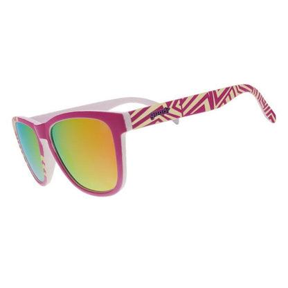 "Neon Is My Neutral” Color Changing OG Polarized Sunglasses - X747X