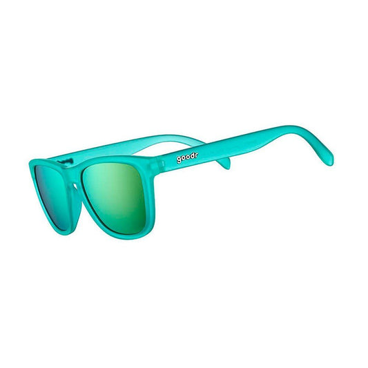 "Nessy's Midnight Orgy" OG Polarized Sunglasses - X747X
