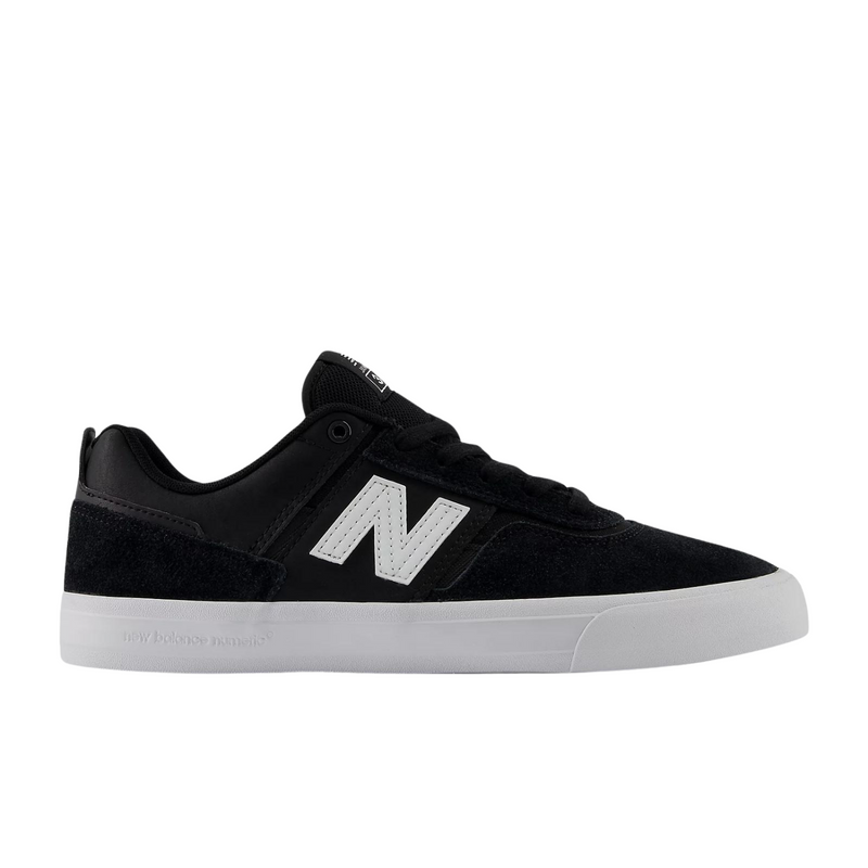 New Balance Shoes Jamie Foy 306 - Black/White - X747X