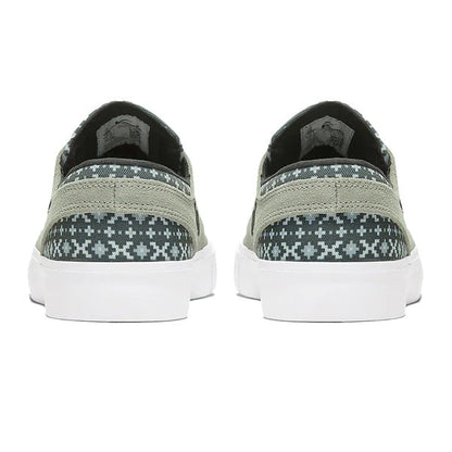 Nike Shoes SB Stefan Janoski - Jade Horizon/Black