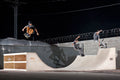 Half Pipe Ramp – 12' Wide - X747X