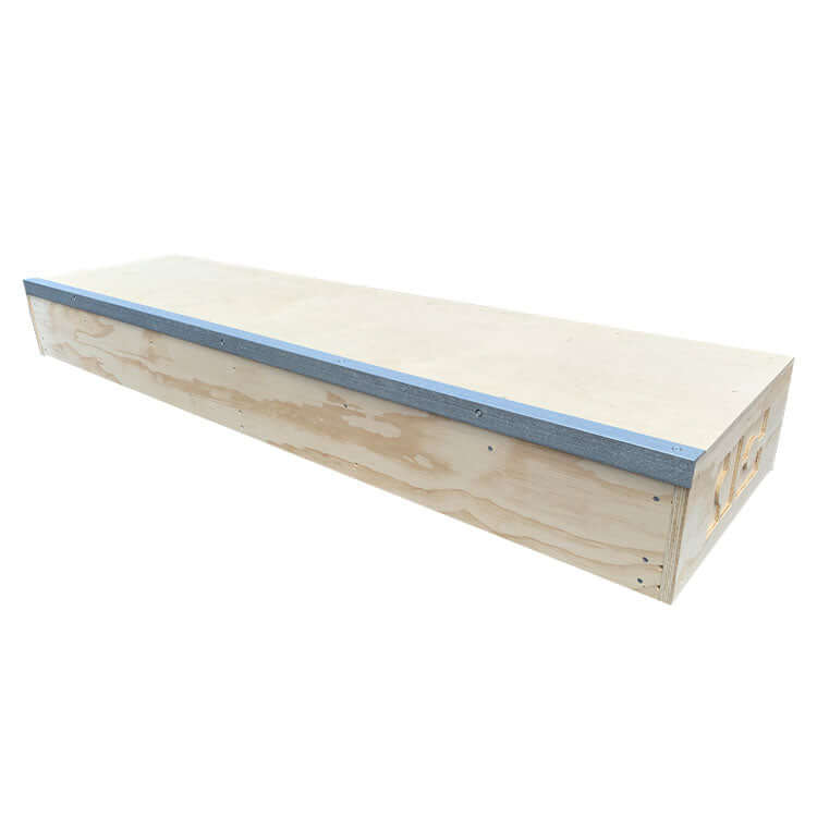 Grind Box – 6 Foot - X747X