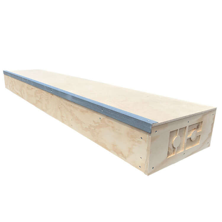 Grind Box – 8 Foot - X747X