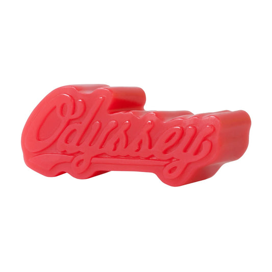 Odyssey BMX Slugger Grind Wax - Red