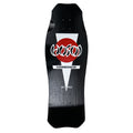 Hosoi Skateboards OG Hammerhead 10.5" Skateboard Deck - X747X