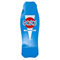 Hosoi Skateboards OG Hammerhead 10.5" Skateboard Deck - X747X