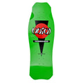 Hosoi Skateboards OG Hammerhead 10.5" Skateboard Deck - X747X