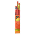OJ Juice Bar Orange Single Skateboard Rail - X747X