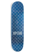Opera Kieran Woolley Fire 8.5" Skateboard Deck