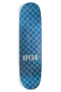 Opera Weathered 8.7" Skateboard Deck