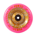 Proto "Moon Child" Grippers Wheels 110mm - Andrew Broussard Signature - X747X