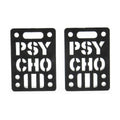 Psycho Soft 1/2" Risers (Set of 2) - X747X