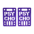 Psycho Soft 1/8" Risers (Set of 2) - X747X