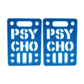 Psycho Soft 1/4" Risers (Set of 2) - X747X
