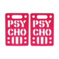Psycho Soft 1/2" Risers (Set of 2) - X747X