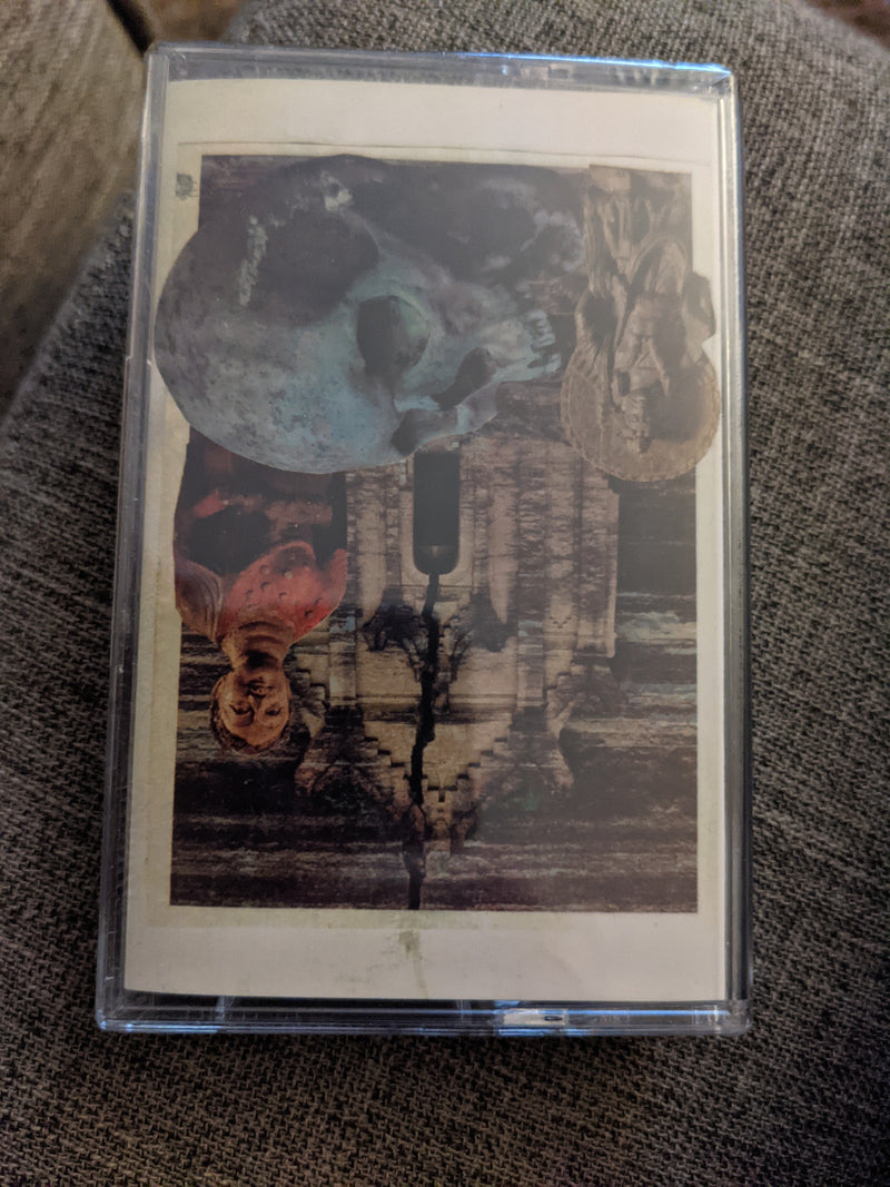 Went White - Went White Cassette - X747X
