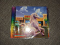 The Rainbow Gland - Naked In The Casket CD - X747X