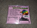 The Rainbow Gland - Naked In The Casket CD - X747X