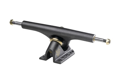 Paris Trucks Reverse Kingpin V3 180mm 50º - Reflector Black (Pair)