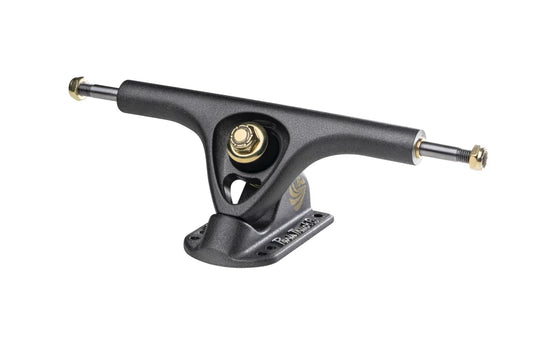 Paris Trucks Reverse Kingpin V3 180mm 50º - Reflector Black (Pair)
